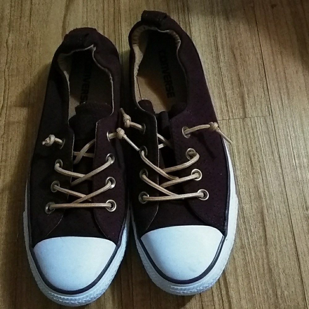 Converse chuck taylor allstar shoreline perf suade